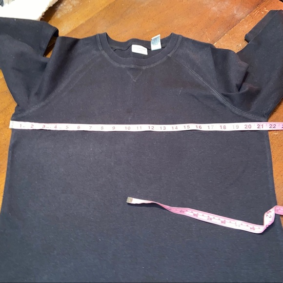 Covington‎ black sweatshirt - Picture 6 of 10